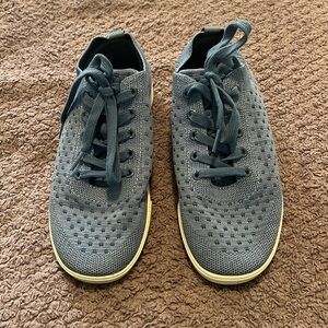 Denim Suavs Zilker Sneakers